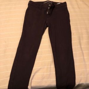 American Eagle Jegging